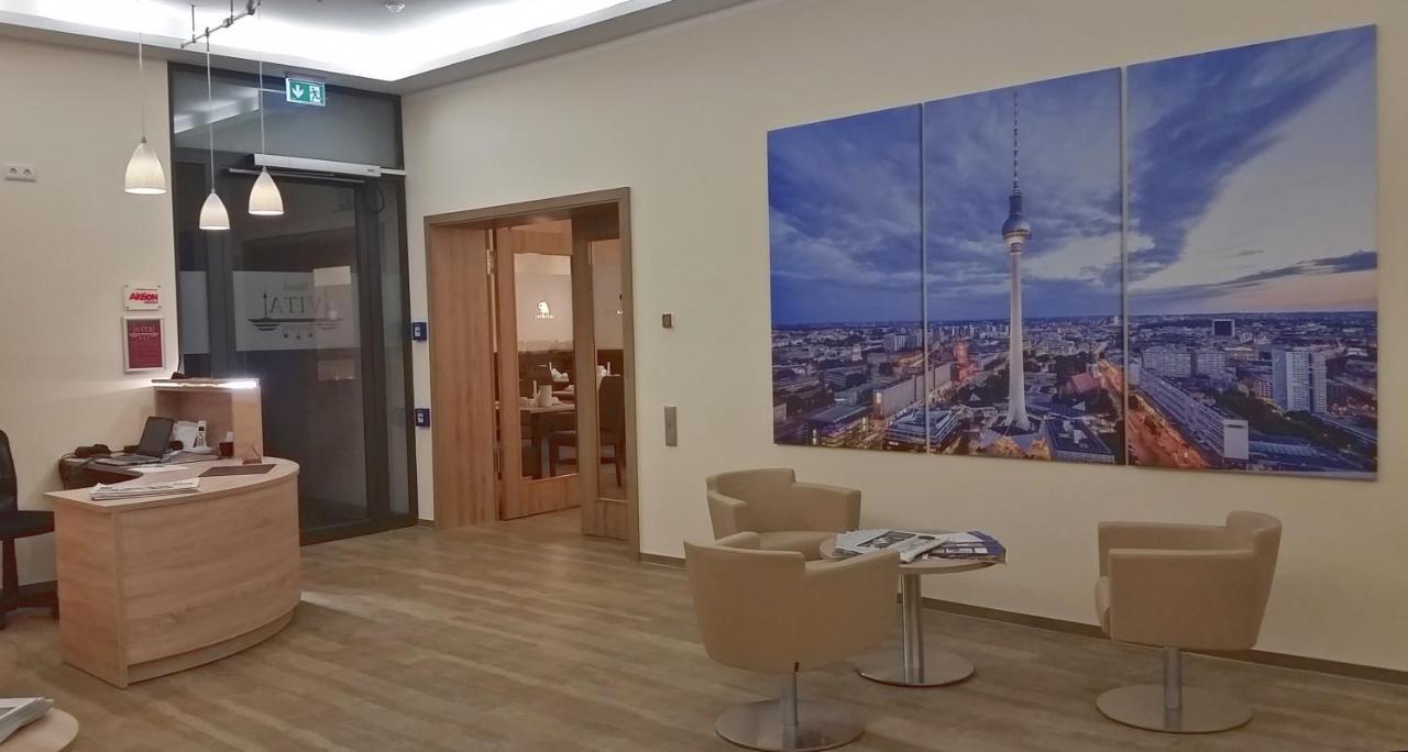 Ostello Hostel Vita Berlin *