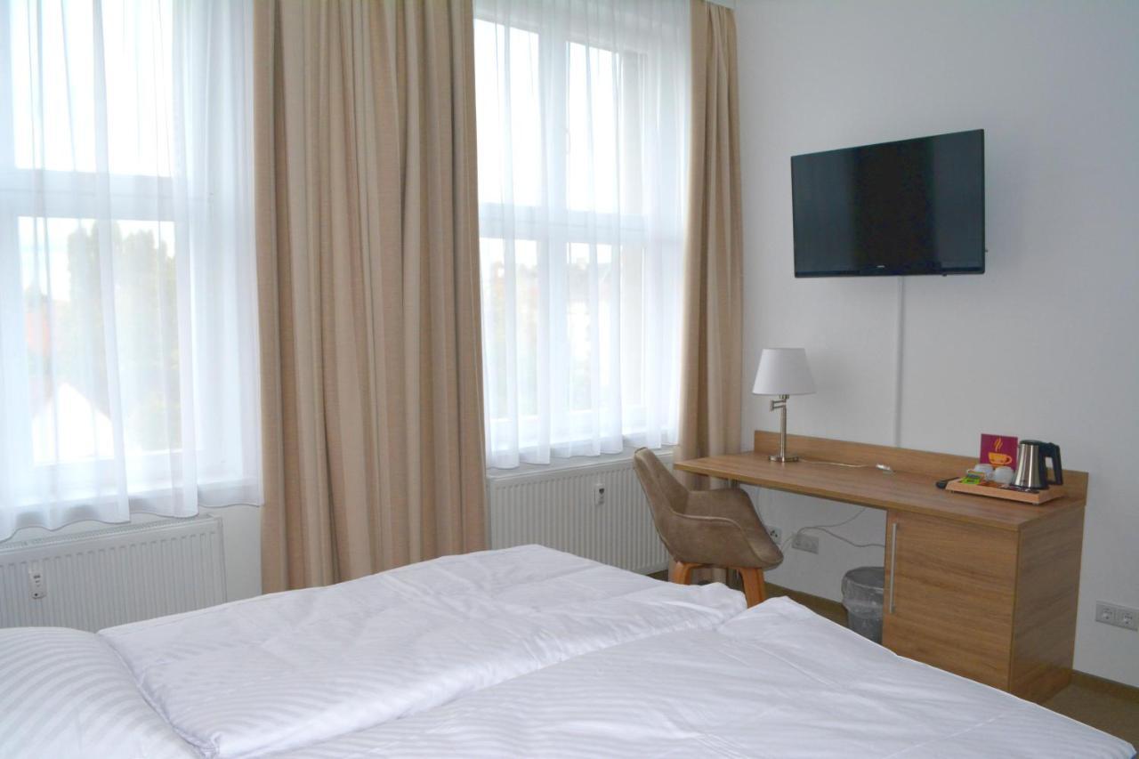 Ostello Hostel Vita Berlin