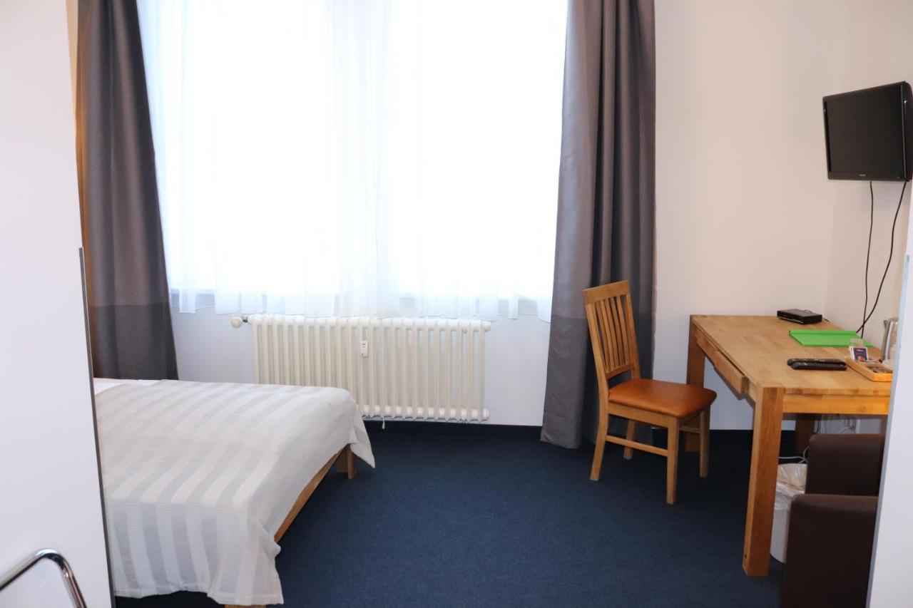 Hostel Vita Berlin Berlino