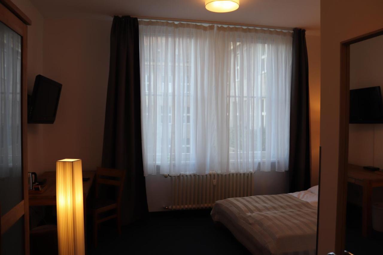 Hostel Vita Berlin * Berlino