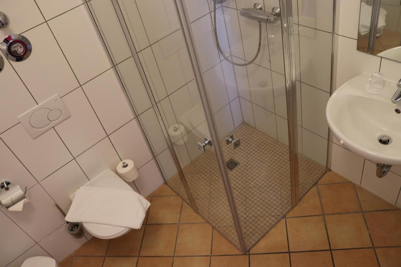 Hostel Vita Berlin Berlino