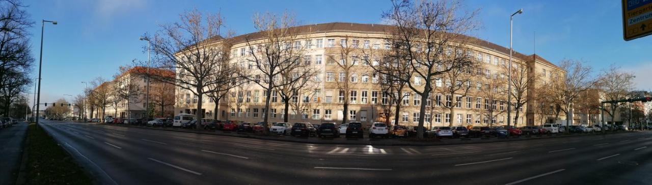 Ostello Hostel Vita Berlin